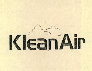 Kleanair Device mark 563632 Trademark