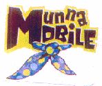 Munna Mobile (label) Device mark 1490540 Trademark