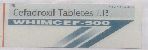 Whimcef-500(label) Device mark 1024893 Trademark