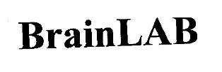 Brain Lab Device mark 1914084 Trademark