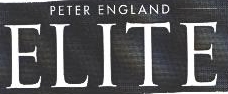 Peter England Elite Device mark 1601686 Trademark