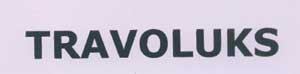 Travoluks Device mark 1745044 Trademark