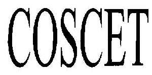 Coscet Device mark 1942114 Trademark