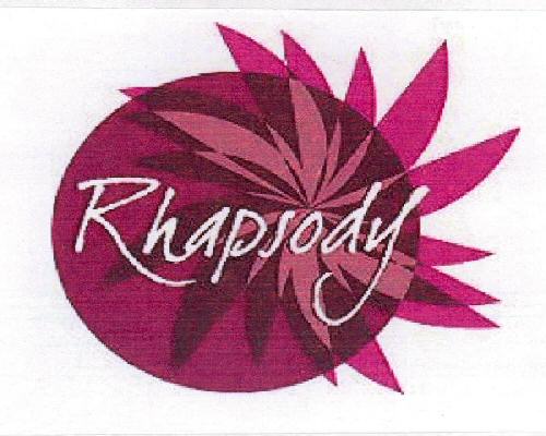 Rhapsody Device mark 2063915 Trademark