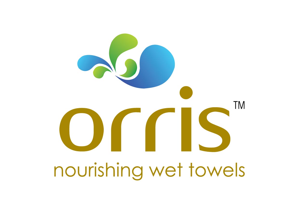 Orris Device mark 1830286 Trademark