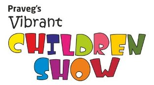 Praveg's Vibrant Children Show Device mark 2951297 Trademark