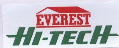 Hi-tech With Label Device mark 1668520 Trademark