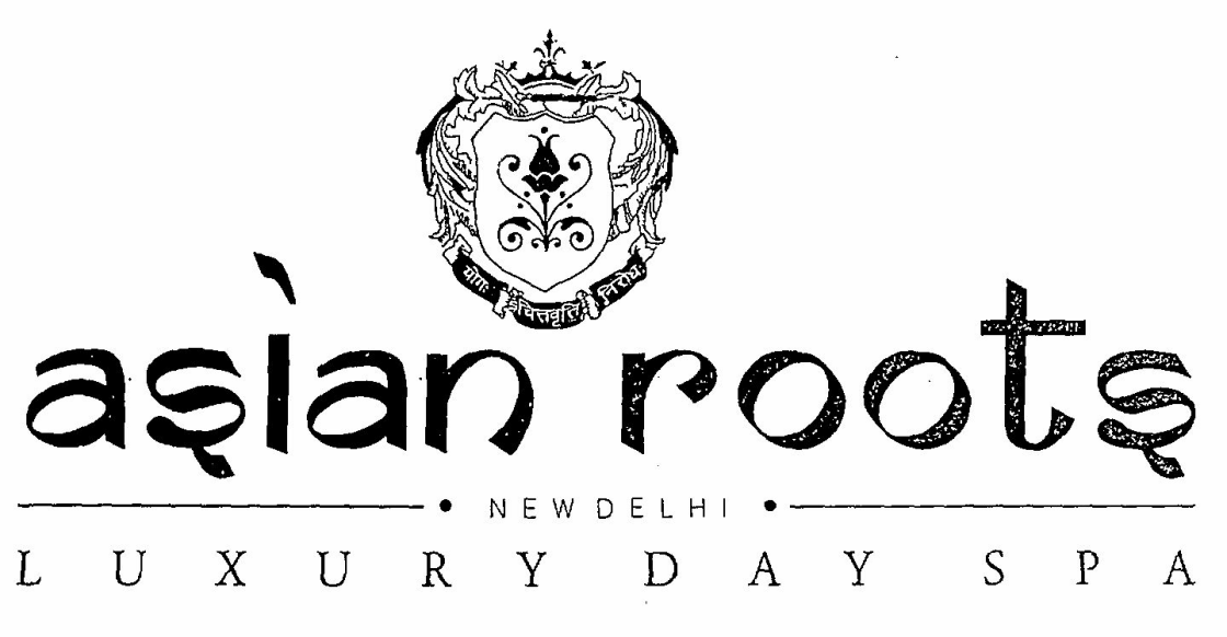 Asian Roots Device mark 1291803 Trademark