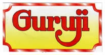 Guruji Device mark 1873086 Trademark