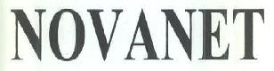 Novanet Device mark 2846174 Trademark