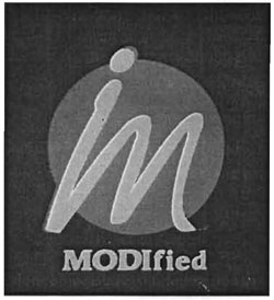 I M Modified Device mark 2951771 Trademark