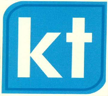 Kt Device mark 2561044 Trademark