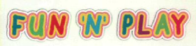 Fun 'n' Play (device) Device mark 2587678 Trademark