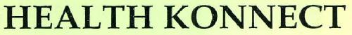 Health Konnect Device mark 2384514 Trademark