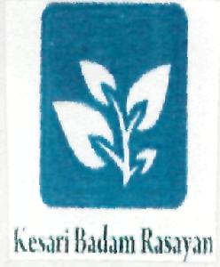 Kesari Badam Rasayan (device) Device mark 2173505 Trademark