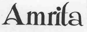Amrita Device mark 1726203 Trademark