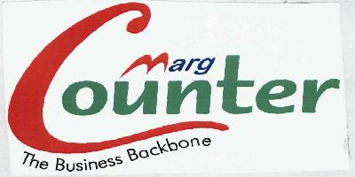 Marg Counter With Label Device mark 1628199 Trademark