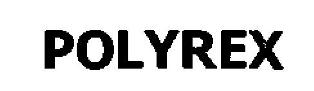 Polyrex Device mark 1951776 Trademark