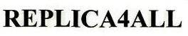 Replica4all Device mark 2813601 Trademark