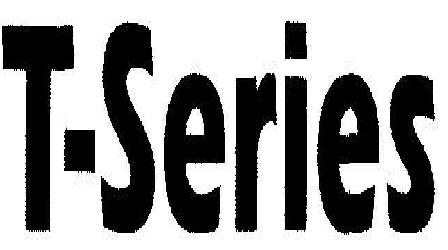 T Series With Device Device mark 2005213 Trademark
