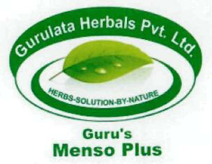 Guru's Menso Plus Device mark 2386300 Trademark