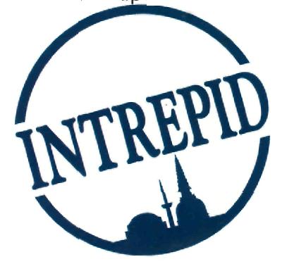 Intrepid (device) Device mark 2149649 Trademark