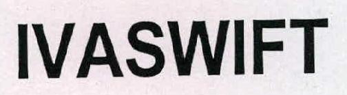 Ivaswift Device mark 2294473 Trademark