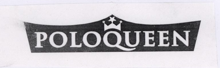 Poloqueen (device) Device mark 1783140 Trademark