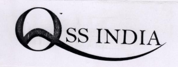 Qss India Device mark 1891185 Trademark