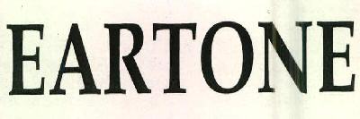 Eartone Device mark 1883372 Trademark
