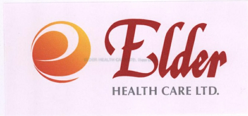 Elder Health Care Limited Device mark 1870803 Trademark