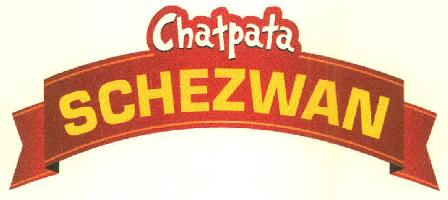 Chatpata Schezwan Device mark 2912589 Trademark