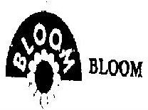 Bloom ( Device) Device mark 819262 Trademark