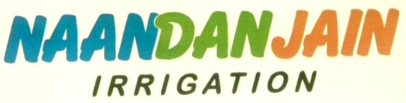 Naandanjain Irrigation (label) Device mark 1598809 Trademark
