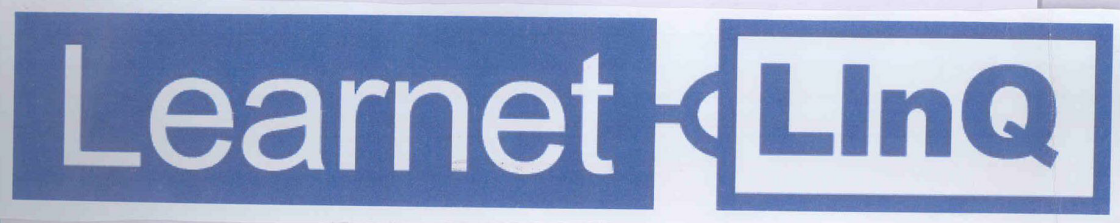 Learnet Linq (label) Device mark 1764579 Trademark