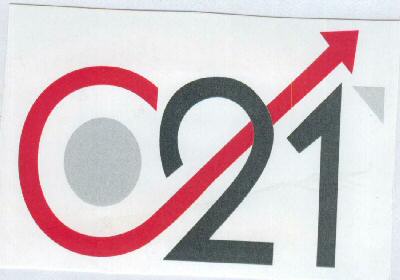 C21 Device mark 1959526 Trademark