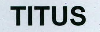 Titus Device mark 2262381 Trademark