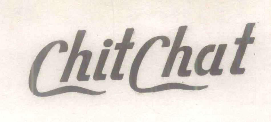 Chit Chat Device mark 402965 Trademark