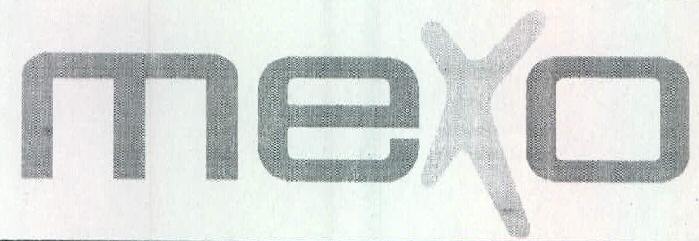 Mexo Device mark 2438414 Trademark