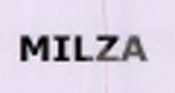 Milza Device mark 1722910 Trademark