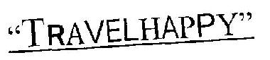 Travelhappy (label) Device mark 2555000 Trademark