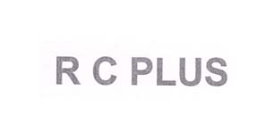 R C Plus Device mark 1783443 Trademark