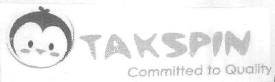 Takspin Device mark 2975623 Trademark