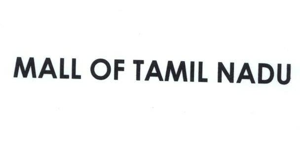Mall Of Tamil Nadu Device mark 1478420 Trademark