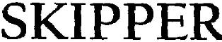 Skipper Device mark 1955292 Trademark