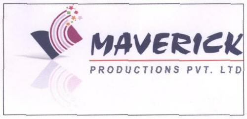 Maverick Device mark 1669839 Trademark
