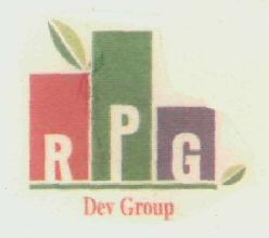 Rpg (label) Device mark 2778255 Trademark