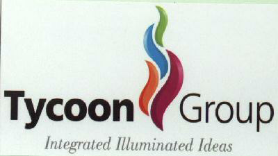Tycoon Group With Label Device mark 1772807 Trademark