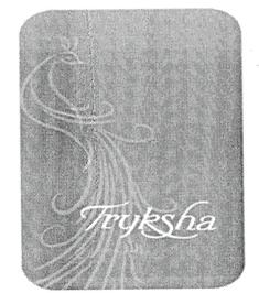 Tryksha Device mark 2816201 Trademark