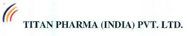 Titan Pharma (india) Pvt. Ltd. Device mark 2556613 Trademark